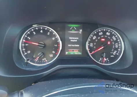 2022 Toyota Rav4 Xle Premium from USA, damaged, VIN 2T3C1RFV3NC178555